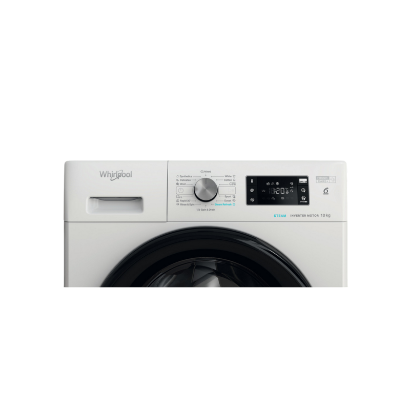 Washing machine/fr Whirlpool FFB 10469 BV EE Class A