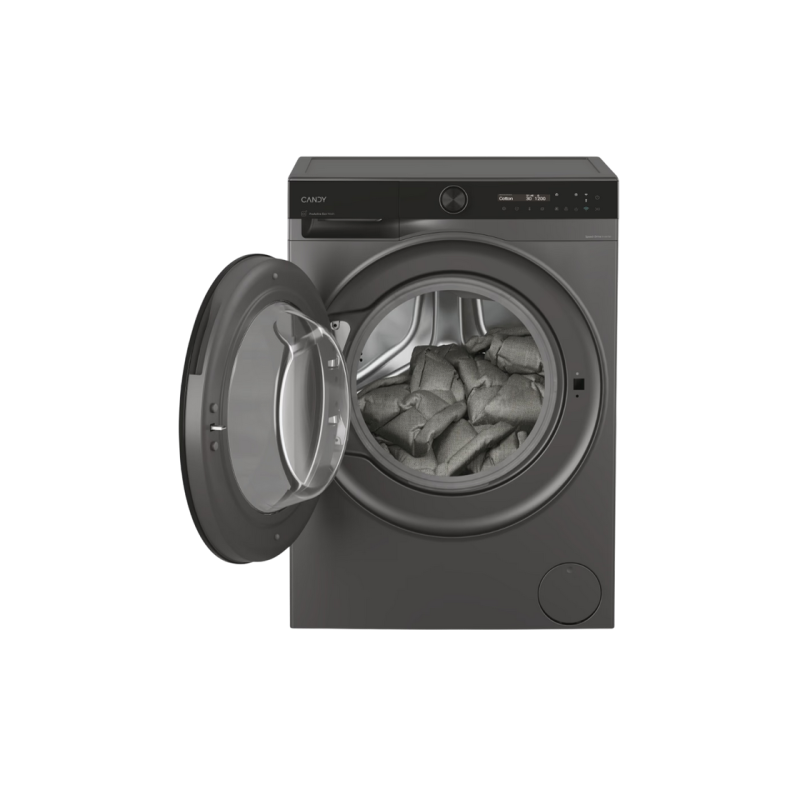 Washing machine/fr Candy BS 49SB8G-S Class A