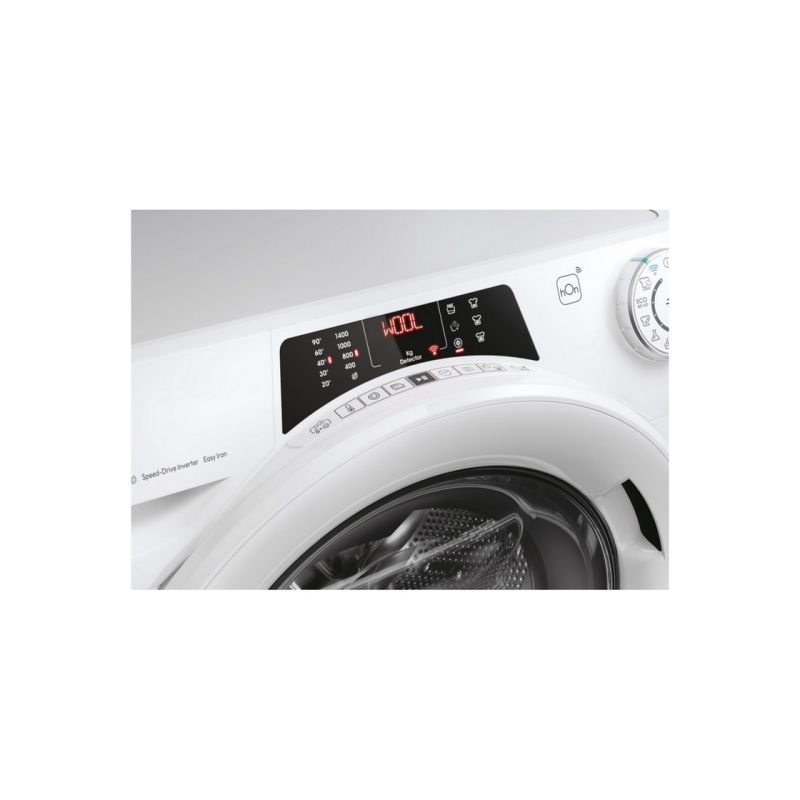 Стиральная машина Candy RO 14104DWMT/1-S Класс A