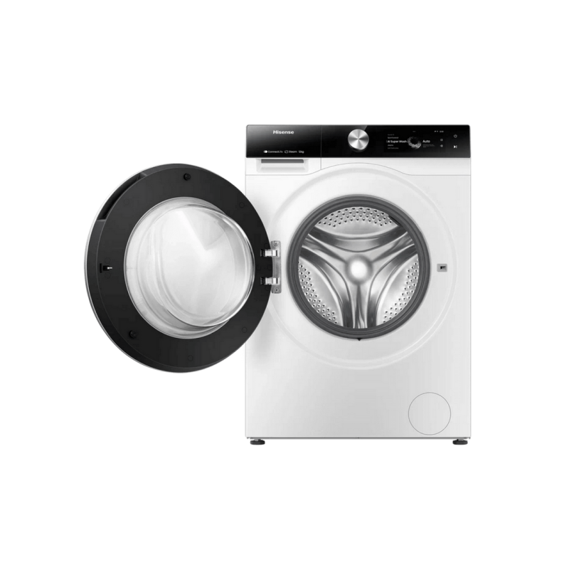 Стиральная машина/фр Hisense WF7S1247BW