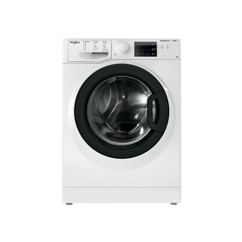 Стиральная машина Whirlpool WRSB 7259 WB EU Class B
