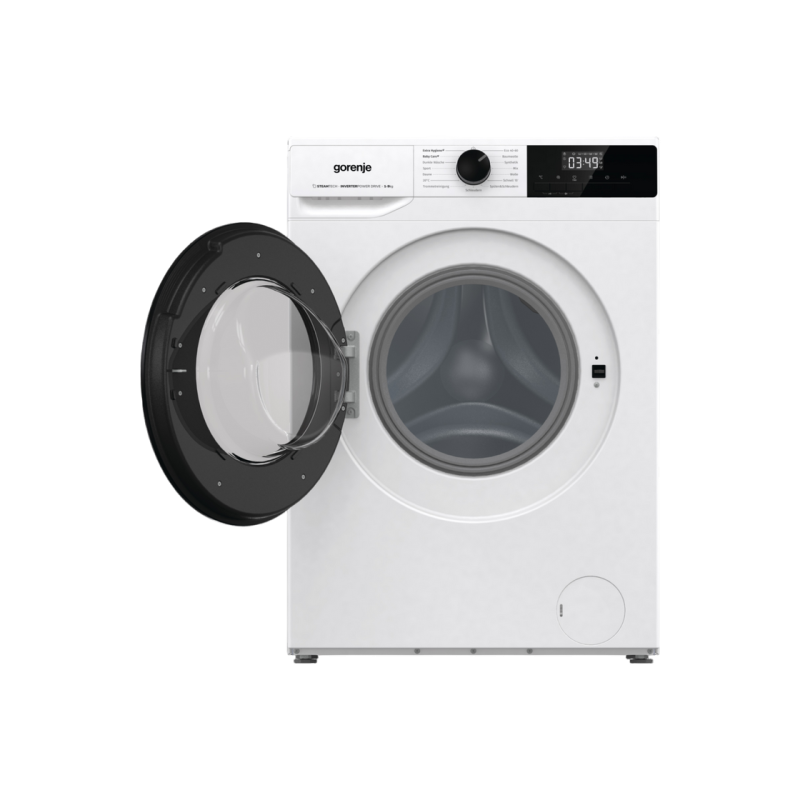 Стиральная машина Gorenje WNHPI94A1PS