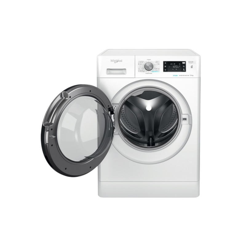 Washing machine/fr Whirlpool FFB 10489 BV Class A