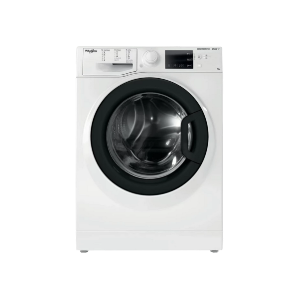 Стиральная машина Whirlpool WRSB 7259 WB EU Class B