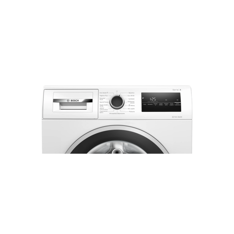 Стиральная машина Bosch WAN2827NPL класса A