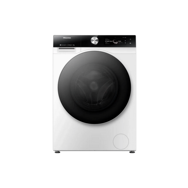 Стиральная машина/фр Hisense WF7S1247BW