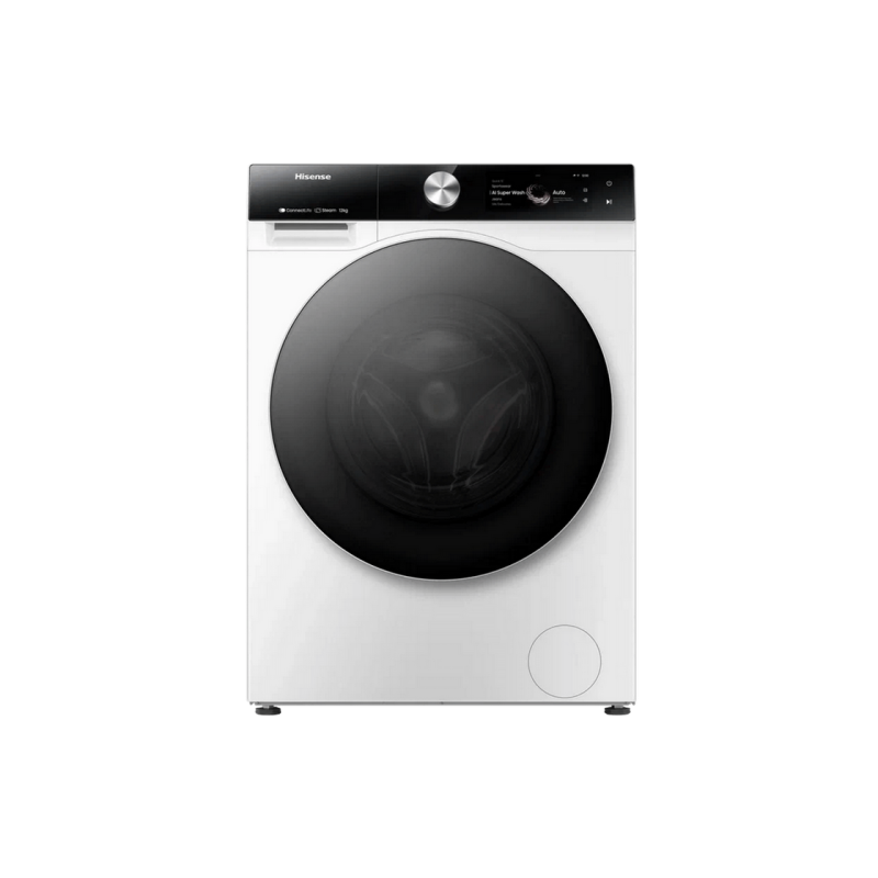 Стиральная машина/фр Hisense WF7S1247BW