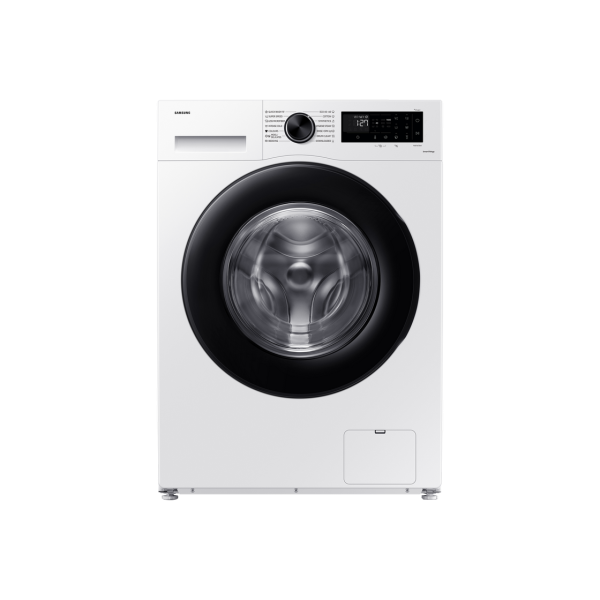 Washing machine/fr Samsung WW11DG5B2FAELE Class A