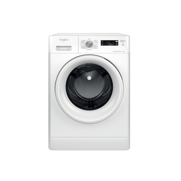 Стиральная машина Whirlpool FFS 7469 W EE