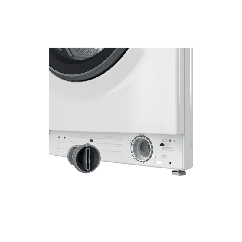 Washing machine/fr Hotpoint-Ariston NM11 847 WS A EU