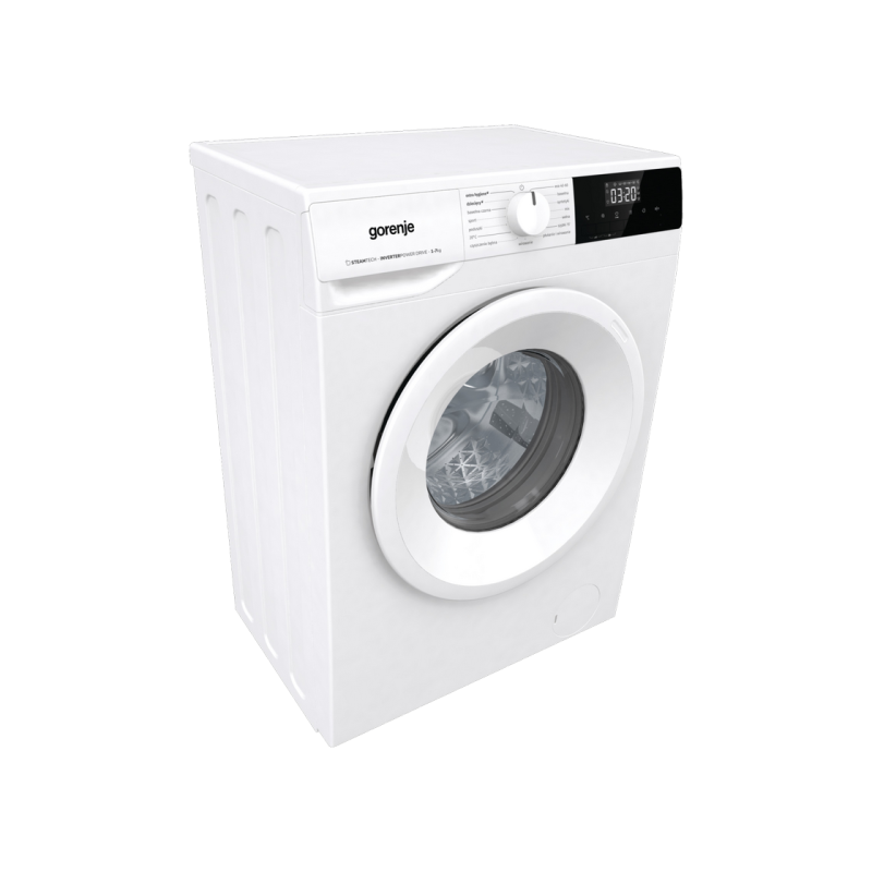 Washing machine/fr Gorenje WNHPI 72 SCSIR/UA