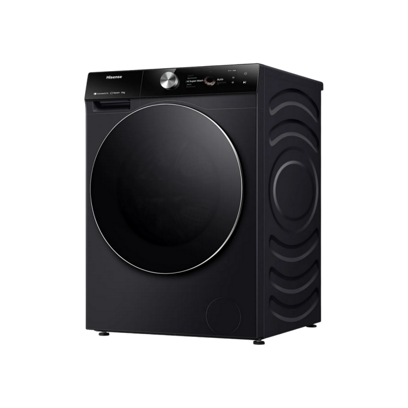 Mașină de spălat rufe Hisense WF7S1247BB Class A