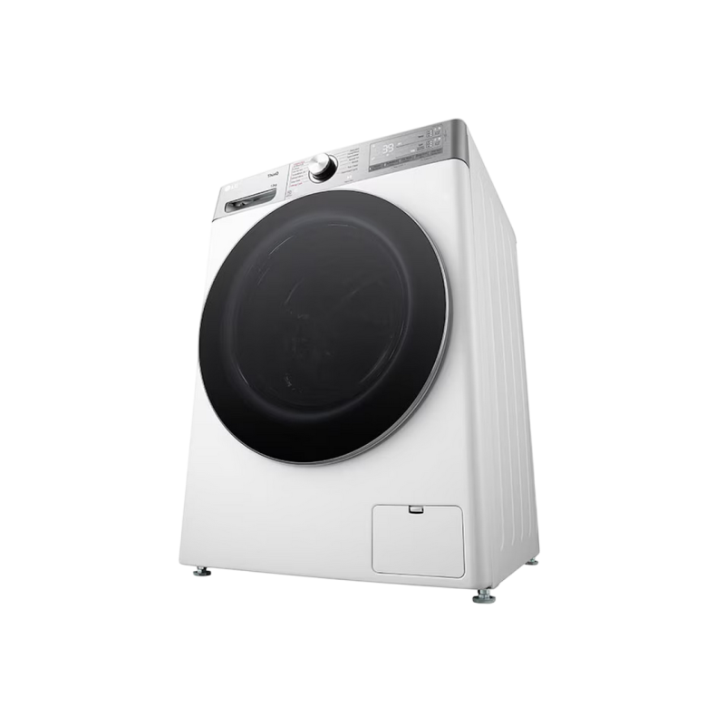 Стиральная машина LG F4DR913P3WA