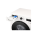 Стиральная машина LG F4X1009NWB, класс A