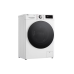 Masina de spalat Rufe LG F2WR709S2W