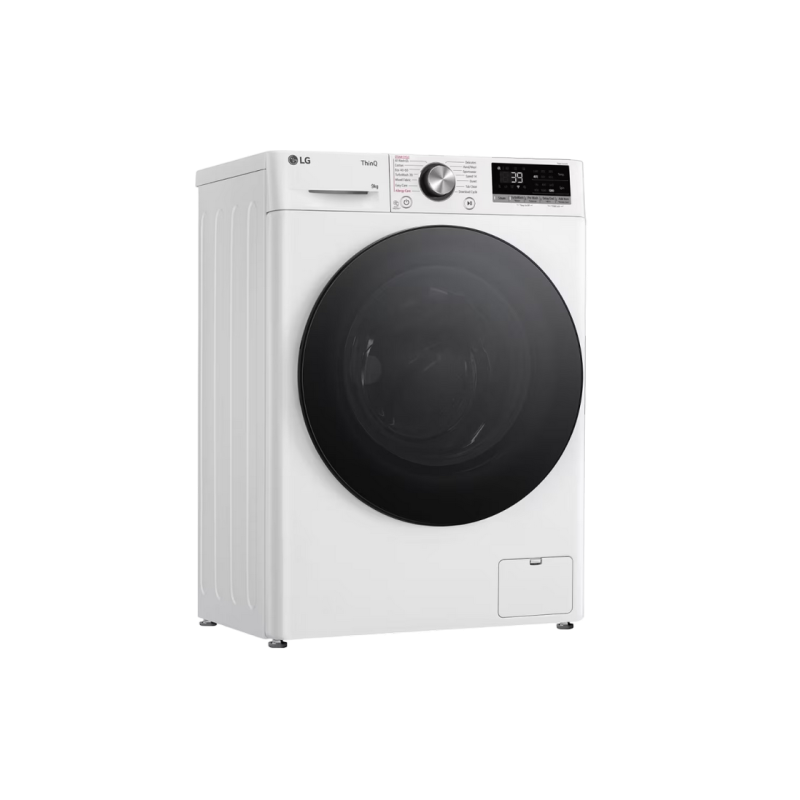 Masina de spalat Rufe LG F2WR709S2W