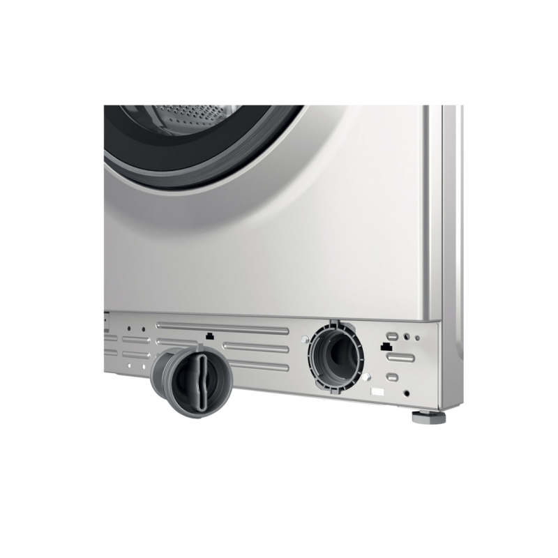 Washing machine/fr Hotpoint-Ariston NLCD 948 SS A EU