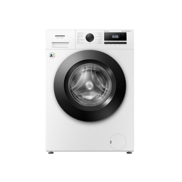 Стиральная машина/фр Heinner HWM-HME9014IVA10+++ Class A