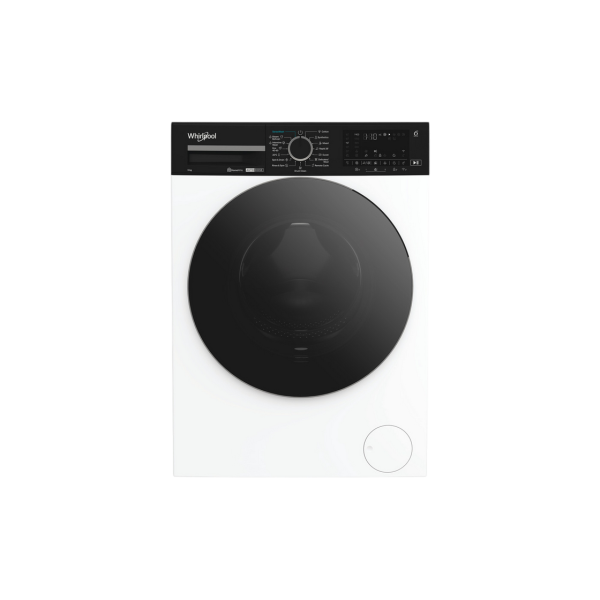 Стиральная машина Whirlpool WPM 97W ADS EE Class A