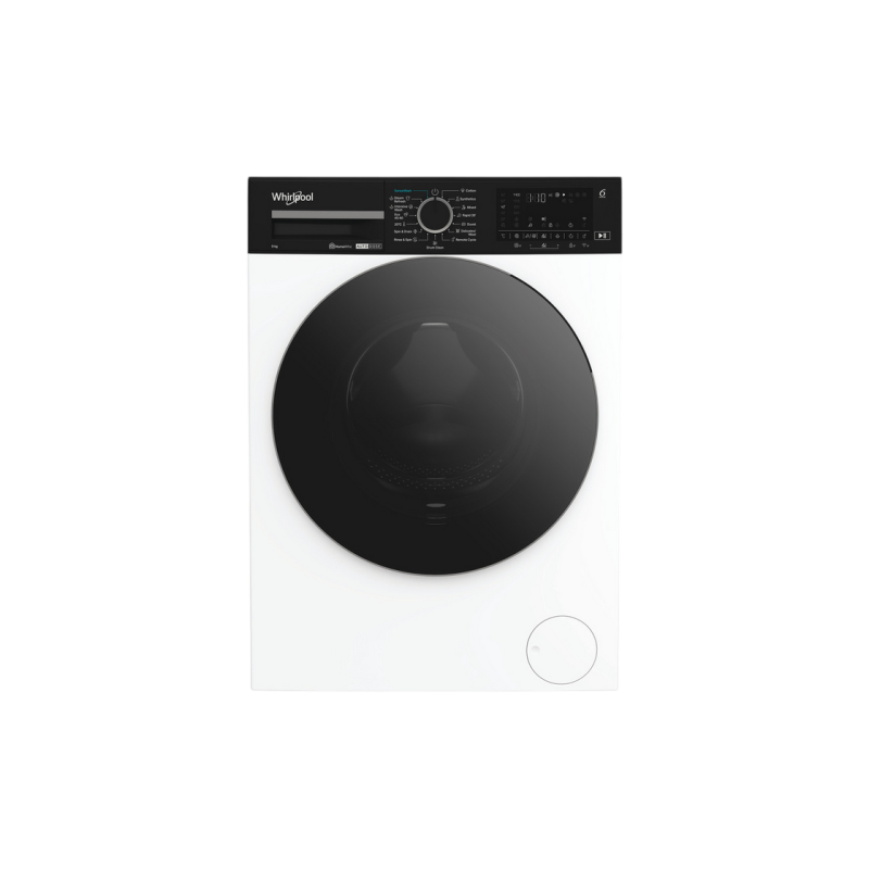 Washing machine/fr Whirlpool WPM 97W ADS EE Class A