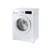 Washing machine/fr Samsung WW80FG5L32TELE Class A