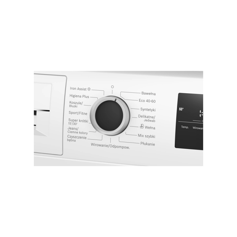 Стиральная машина Bosch WAN2827NPL класса A