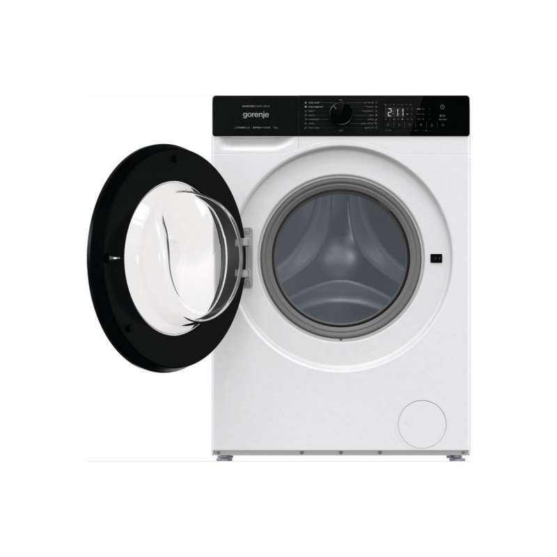 Mașină de spălat rufe Gorenje WNHA74SASEU
