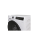 Washing machine/fr Candy BP 49SBL8-S Class A