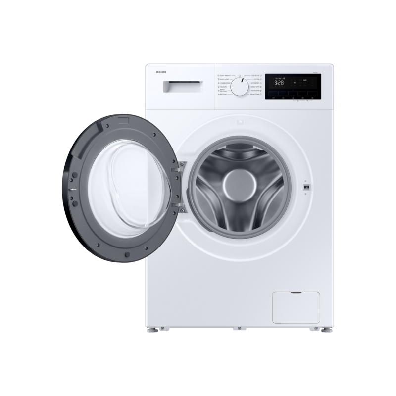 Стиральная машина Samsung WW70FG3M05AWLF