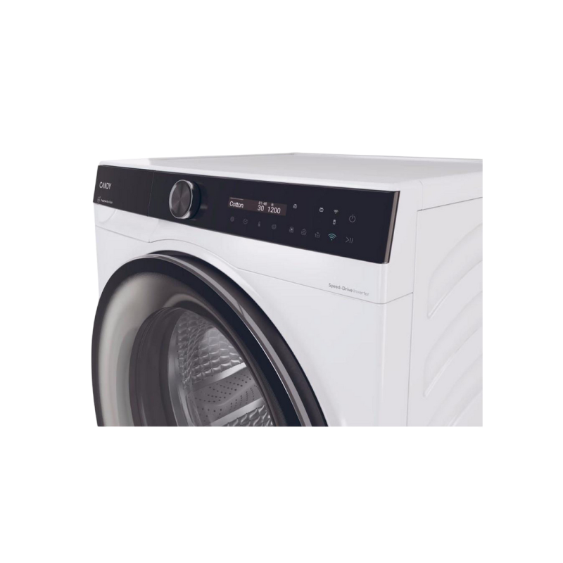 Washing machine/fr Candy BS 49SB8-S Class A