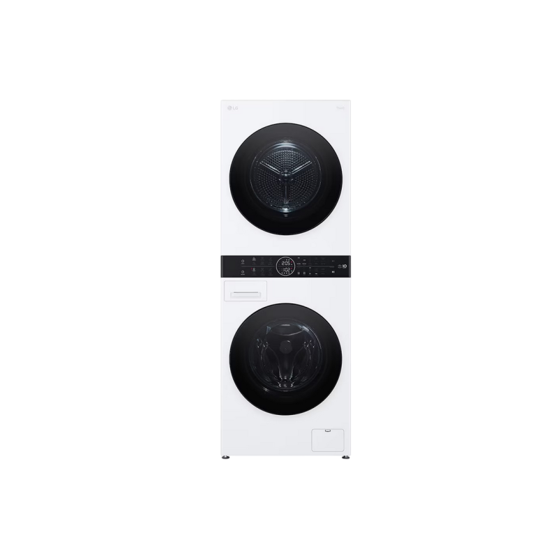 Washing Tower/fr LG WT1210WWF