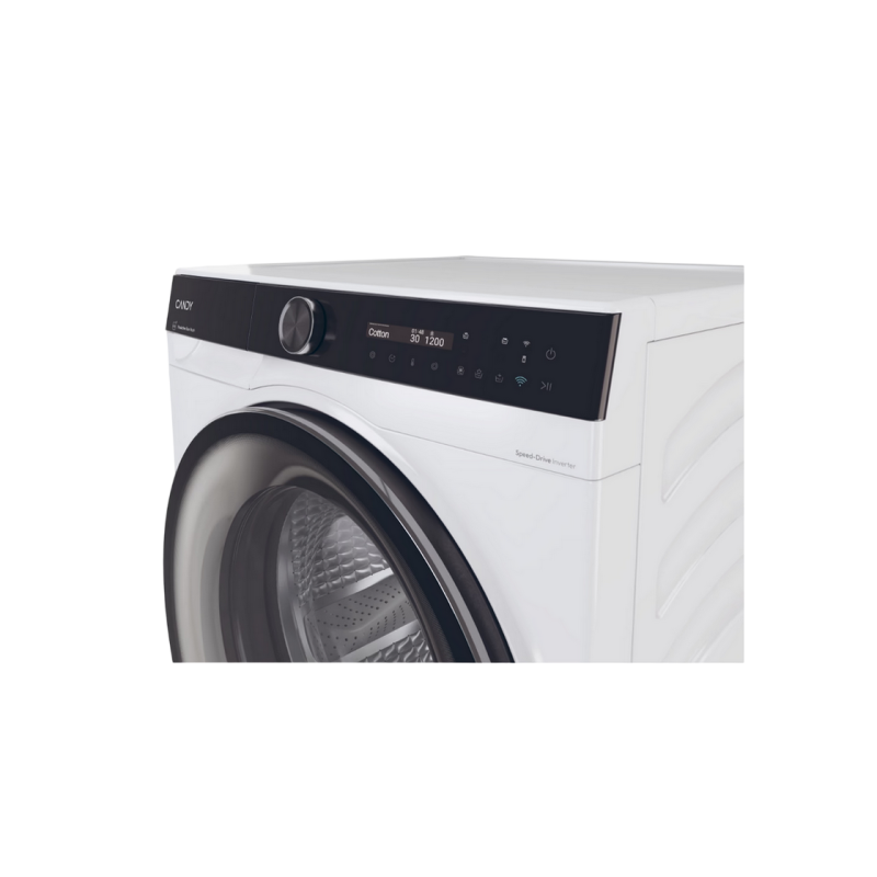 Стиральная машина Candy BS 410B10-S Класс A
