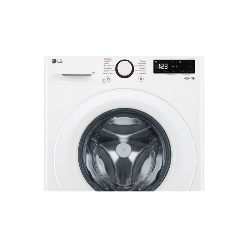 LG F4WR510SWW