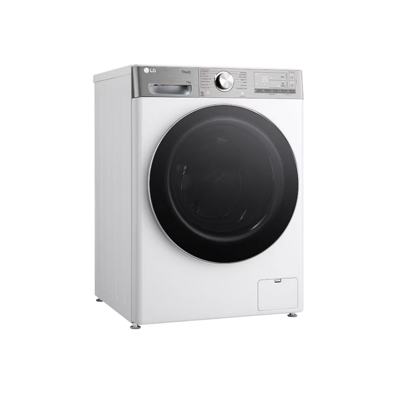 Стиральная машина LG F4DR913P3WA
