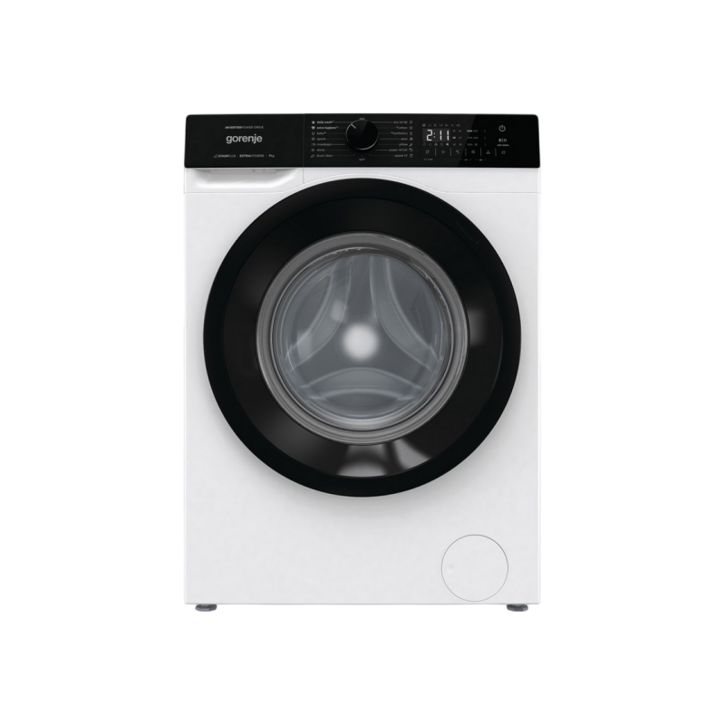Mașină de spălat rufe Gorenje WNHA74SASEU