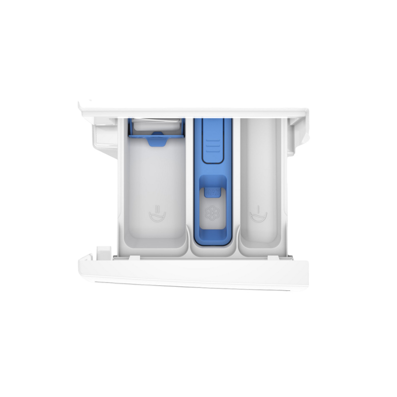 Стиральнaя машинa Whirlpool WAM 762WB EE Class B