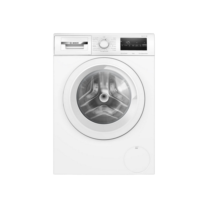Стиральная машина Bosch WAN28258FR Класс A