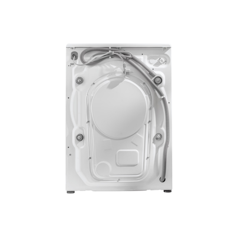 Washing machine/fr Candy RP 4146BWMBC/1-S Class A