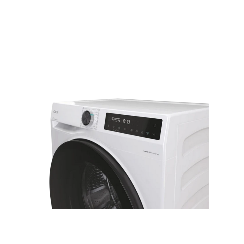 Washing machine/fr Candy BP 411BL9-S Class A