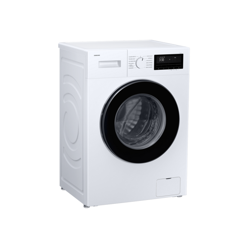 Стиральная машина Samsung WW80FG3M05AWLF Class A