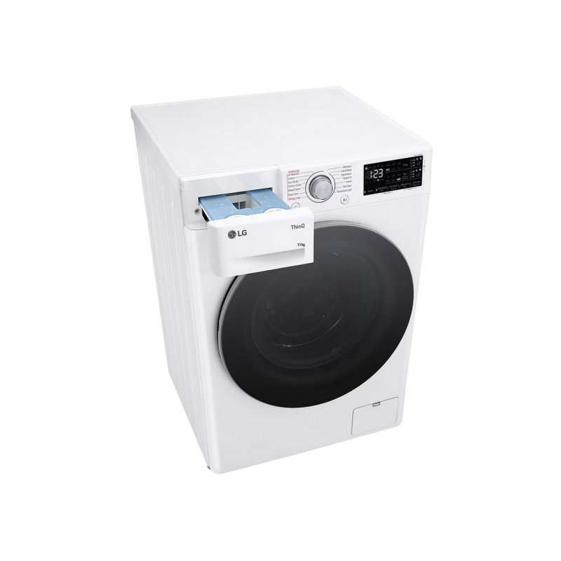 Стиральная машина LG F4WR311S1WA Класс A