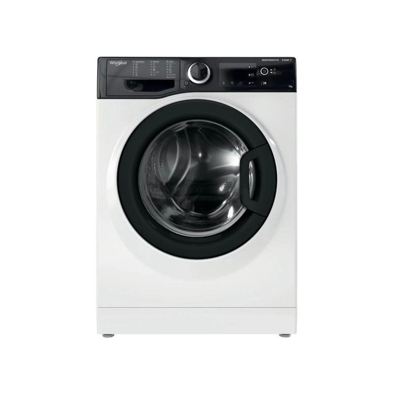 Стиральная машина Whirlpool WRSB 7259 BB EU Class B