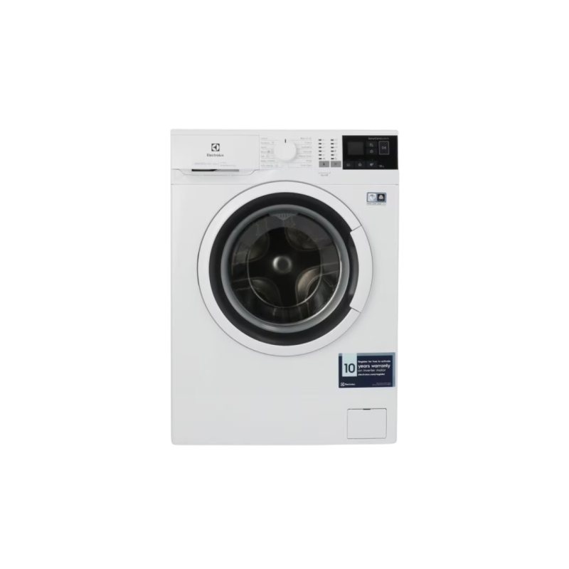 Стиральная машина Electrolux EW6SN427WI