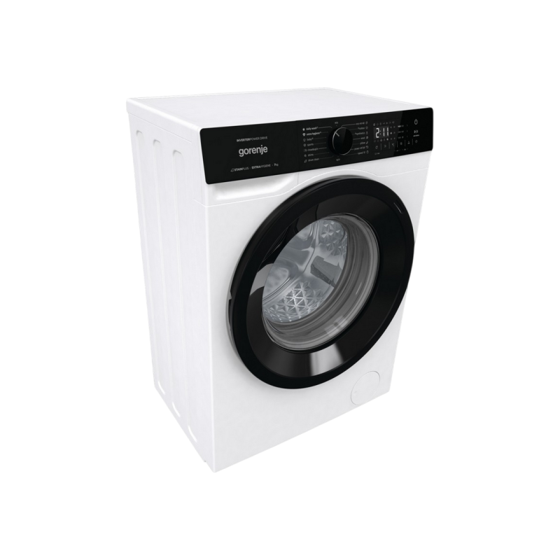 Mașină de spălat rufe Gorenje WNHA74SASEU