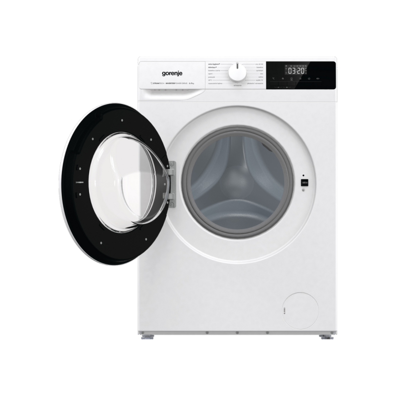 Washing machine/fr Gorenje WNHPI 72 SCSIR/UA