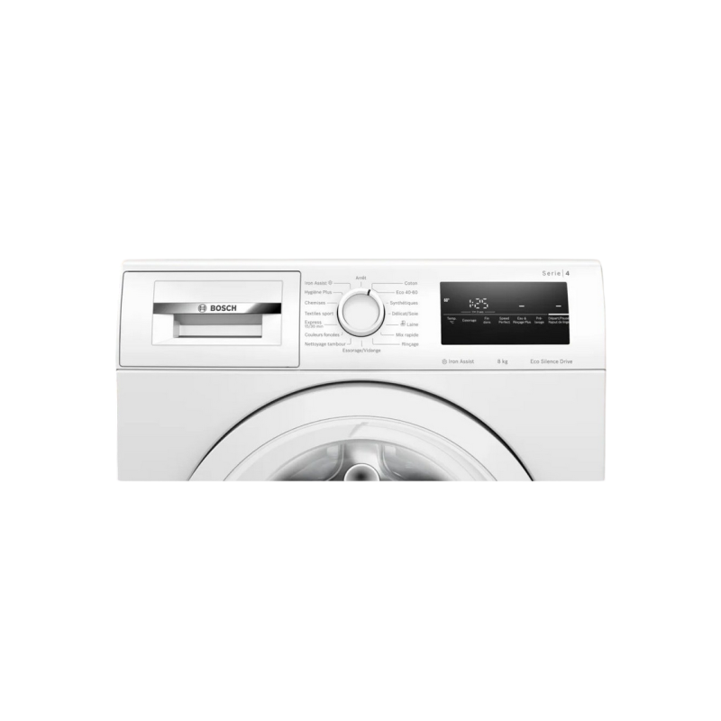 Стиральная машина Bosch WAN24228FR Класс A