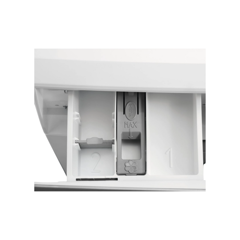 Washing machine/fr AEG L6SE26WE Class A