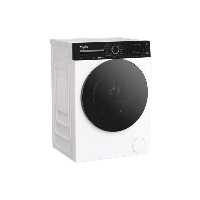 Washing machine/fr Whirlpool WPM 87W ADS EE Class A