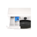 Стиральная машина LG F4X1009NWB, класс A