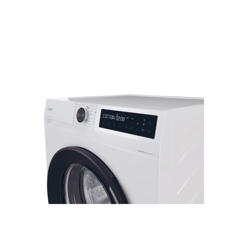 Washing machine/fr Candy BR 48B6-S Class A